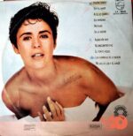 Disco de Vinilo María Conchita Alonso - Hazme Sentir Vinyl Record