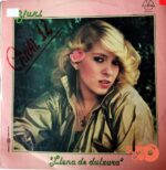 Disco de Vinilo Yuri - Llena De Dulzura Vinyl Record