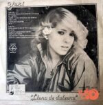Disco de Vinilo Yuri - Llena De Dulzura Vinyl Record
