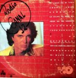 Disco de Vinilo Camilo   - 14 Números Uno De Camilo Vinyl Record