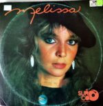 Disco de Vinilo Melissa - Melissa Vinyl Record