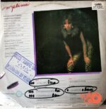 Disco de Vinilo Melissa - Melissa Vinyl Record