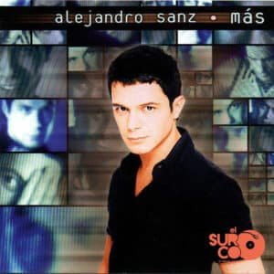 Alejandro Sanz - Más Vinilo