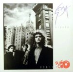 Disco de Vinilo Soda Stereo - Doble Vida Vinilo Vinyl Record