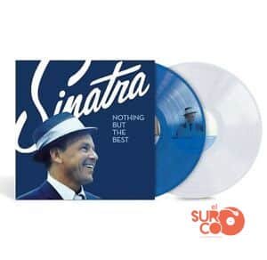 Frank Sinatra - Nothing But The Best (Limited Edition, Colored Vinyl) Vinilo