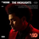 Vinilo The Weeknd - The Highlights (2 LP)