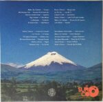 Disco de Vinilo Varios - The Paths Of Pain: The CAIFE Label, Quito, 1960-68 (2 LP) Vinyl Record