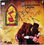 Disco de Vinilo Hermandad Latina - De Parte Mía Vinyl Record