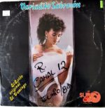 Disco de Vinilo Varios - Variadito Y Sabrosón Vinyl Record