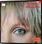 Disco de Vinilo Combo Palacio - Combo Palacio Vinyl Record