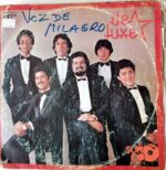 Disco de Vinilo Deluxe - Deluxe Vinyl Record