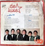 Disco de Vinilo Deluxe - Deluxe Vinyl Record