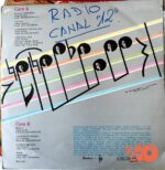 Disco de Vinilo La Misma Gente - Suena Vinyl Record