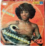 Disco de Vinilo Sonora Guantanamera - Sonora Guantanamera Vinyl Record
