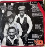 Disco de Vinilo Conjunto Candela ´79 - Conjunto Candela ´79 Vinyl Record