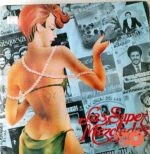 Disco de Vinilo Miguel Ángel - Las Súper Mezcladas Vinyl Record
