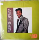 Disco de Vinilo Antonio Cartagena - Dime Que Si Vinyl Record