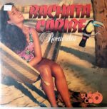 Disco de Vinilo Varios - Bachata Caribe Vinyl Record