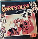 Disco de Vinilo Garibaldi - Que Te La Pongo Vinyl Record