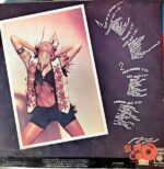 Disco de Vinilo Garibaldi - Que Te La Pongo Vinyl Record