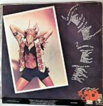 Disco de Vinilo Garibaldi - Que Te La Pongo Vinyl Record