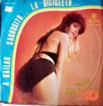 Disco de Vinilo Los Macondo - A Bailar… Sabrosito… La Bicicleta Vinyl Record