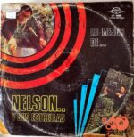 Disco de Vinilo Nelson Y Sus Estrellas - Lo Mejor De Nelson Y Sus Estrellas Vinyl Record