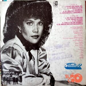 Disco de Vinilo Las Chicas Del Can - Las Chicas Del Can Vinyl Record