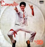 Disco de Vinilo Fernandito - Fernandito Vinyl Record