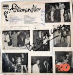 Disco de Vinilo Fernandito - Fernandito Vinyl Record