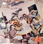Disco de Vinilo Hugo Blanco - Los Hijos De'Ña Carmen Vinyl Record