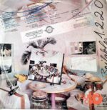 Disco de Vinilo Hugo Blanco - Los Hijos De'Ña Carmen Vinyl Record