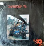 Disco de Vinilo Charanga 76 - Charanga 76 Vinyl Record
