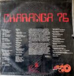 Disco de Vinilo Charanga 76 - Charanga 76 Vinyl Record
