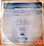 Disco de Vinilo Pacheco Y Monguito - Sabrosura Vinyl Record