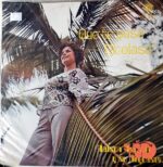 Disco de Vinilo Nelson Navarro Y Su Orquesta - Que Te Pasa Nicolasa Vinyl Record