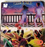 Disco de Vinilo Daiquiri - Daiquiri Vinyl Record