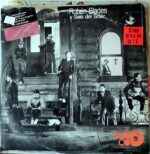 Disco de Vinilo Rubén Blades - Escenas Vinyl Record