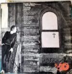 Disco de Vinilo Rubén Blades - Escenas Vinyl Record