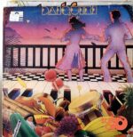 Disco de Vinilo Daiquiri - Daiquiri Vinyl Record