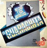 Disco de Vinilo Nelson Y Sus Estrellas - La Guarachita Vinyl Record