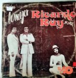 Disco de Vinilo Ricardo Ray - Lo Mejor Vinyl Record