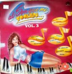 Disco de Vinilo Varios - Al Son Que Me Toquen Vol.3 Vinyl Record