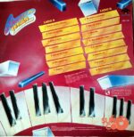 Disco de Vinilo Varios - Al Son Que Me Toquen Vol.3 Vinyl Record