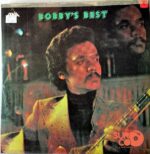 Disco de Vinilo Bobby Valentín - Bobby's Best Vinyl Record