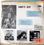 Disco de Vinilo Bobby Valentín - Bobby's Best Vinyl Record
