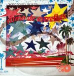 Disco de Vinilo Roberto Torres - Ritmo De Estrellas Vinyl Record
