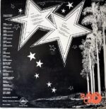 Disco de Vinilo Roberto Torres - Ritmo De Estrellas Vinyl Record