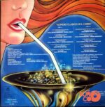 Disco de Vinilo Sonero Clásico Del Caribe - Sonero Clásico Del Caribe Vinyl Record