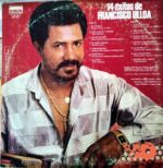 Disco de Vinilo Francisco Ulloa - 14 Éxitos De Francisco Ulloa Vinyl Record